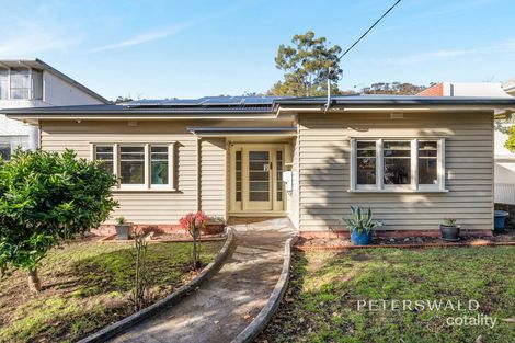 Property photo of 23 Oldham Avenue New Town TAS 7008