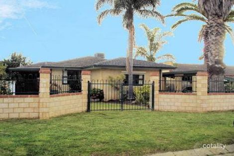 Property photo of 13 Lynx Place Rockingham WA 6168