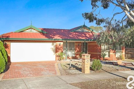 Property photo of 23 Toulouse Road South Morang VIC 3752