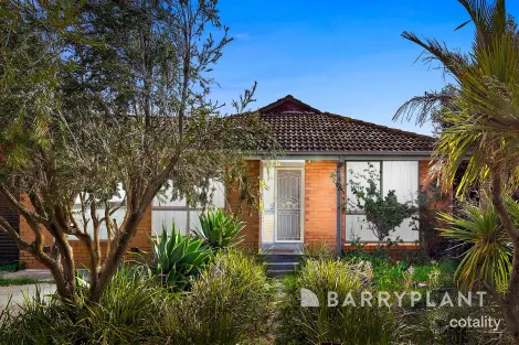 Property photo of 23 Atheldene Drive St Albans VIC 3021