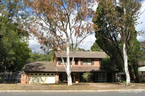 Property photo of 12 Vanessa Avenue Baulkham Hills NSW 2153