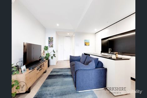 Property photo of 302/338 Gore Street Fitzroy VIC 3065