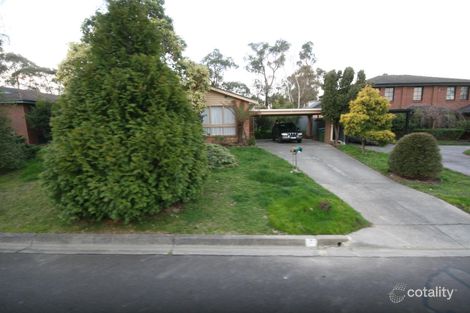 7 Lucania Cl, Ringwood East, VIC 3135