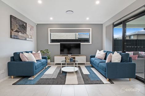 Property photo of 24 Longmeadow Parkway Box Hill NSW 2765