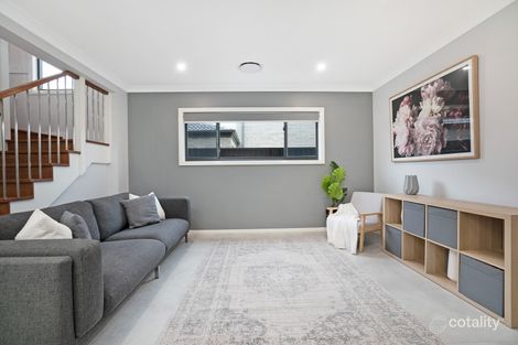 Property photo of 24 Longmeadow Parkway Box Hill NSW 2765