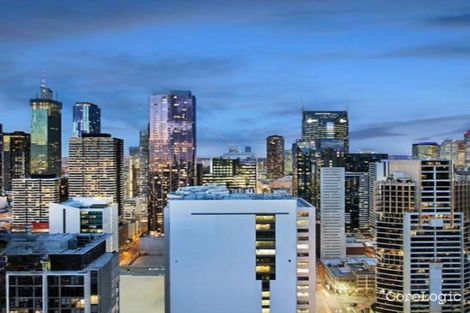 Property photo of 2705/350 William Street Melbourne VIC 3000
