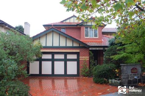 Property photo of 5 Frognall Place Canterbury VIC 3126