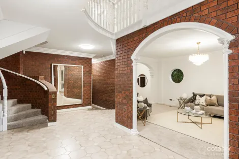 Property photo of 7 Blair Street Doncaster VIC 3108