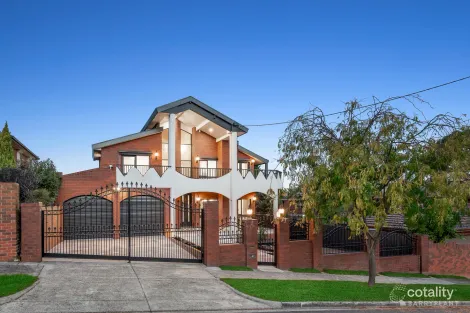 7 Blair St, Doncaster, VIC 3108