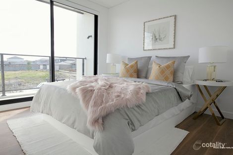 Property photo of 303/21 Hezlett Road Kellyville NSW 2155