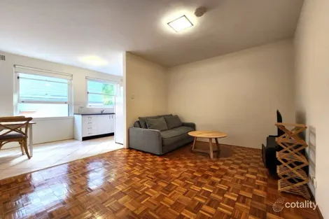 2/33 Henry St, Randwick, NSW 2031