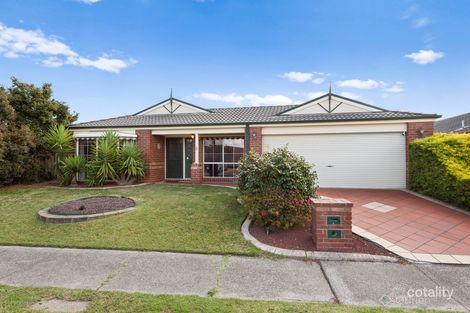 Property photo of 5 Abercairn Drive Narre Warren South VIC 3805