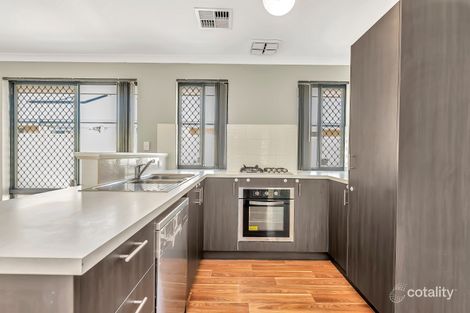 Property photo of 14 Mukinbudin Way Dawesville WA 6211