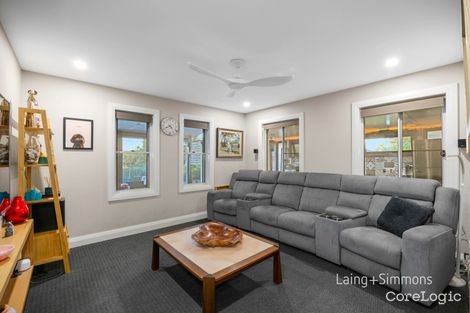 Property photo of 10 Menzies Street Thrumster NSW 2444