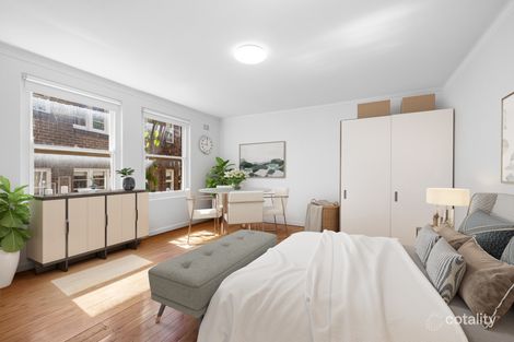 16/2 Mcdonald St, Potts Point, NSW 2011