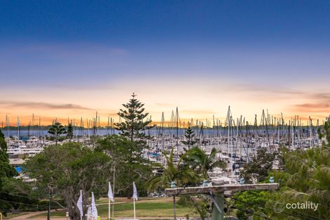Property photo of 12/182 Stratton Terrace Manly QLD 4179