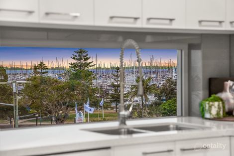 Property photo of 12/182 Stratton Terrace Manly QLD 4179