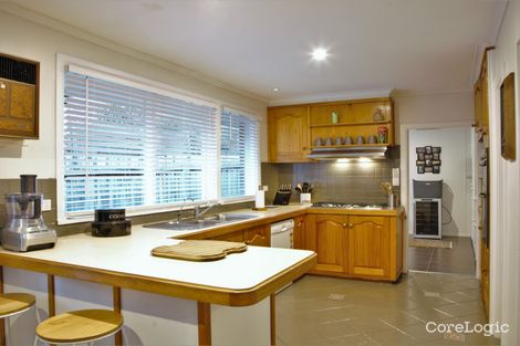 Property photo of 4 Rodleigh Street Croydon VIC 3136