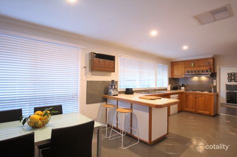 Property photo of 4 Rodleigh Street Croydon VIC 3136