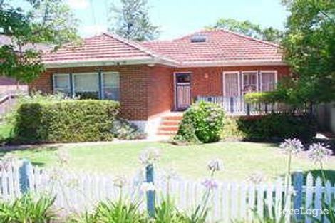 Property photo of 3 Oakland Avenue Baulkham Hills NSW 2153