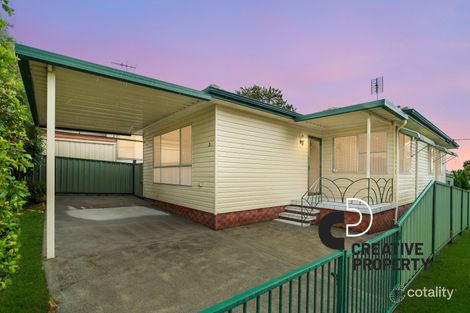 Property photo of 2 Devon Street Wallsend NSW 2287