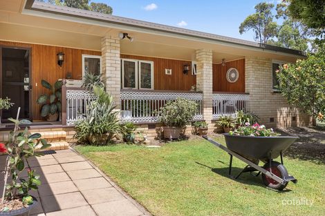 Property photo of 8 Hawes Road Oakhurst QLD 4650