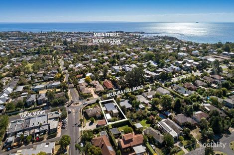 Property photo of 79 Beleura Hill Road Mornington VIC 3931