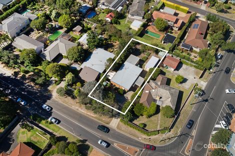 Property photo of 79 Beleura Hill Road Mornington VIC 3931