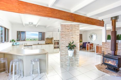 Property photo of 54 Grecian Bends Road Greens Creek QLD 4570