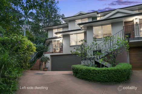 Property photo of 54A Condover Street North Balgowlah NSW 2093