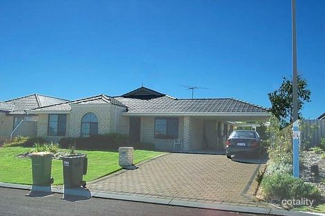 12 D'Argent Cir, Port Kennedy, WA 6172