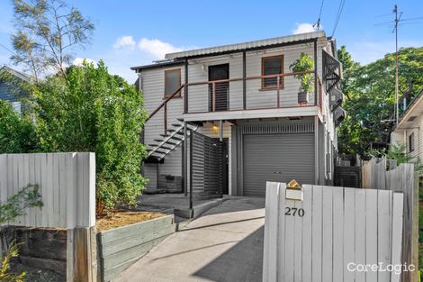 Property photo of 270 Bennetts Road Norman Park QLD 4170