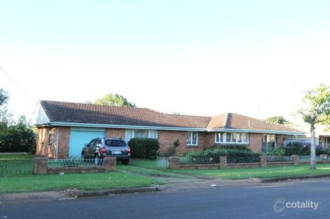 Property photo of 55 Weetwood Street Newtown QLD 4350