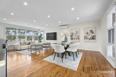 Property photo of 70 Albert Drive Killara NSW 2071