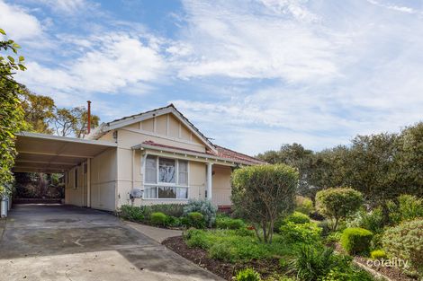 Property photo of 17A Cornwall Street Swanbourne WA 6010