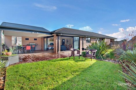 12 Dominic Mews, Somerville, VIC 3912
