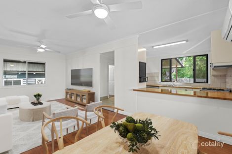 Property photo of 270 Bennetts Road Norman Park QLD 4170