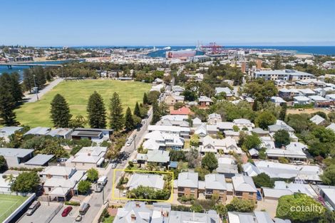 1/4 John St, North Fremantle, WA 6159