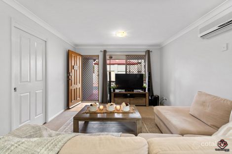 Property photo of 27/10 Kaija Street Mount Gravatt East QLD 4122