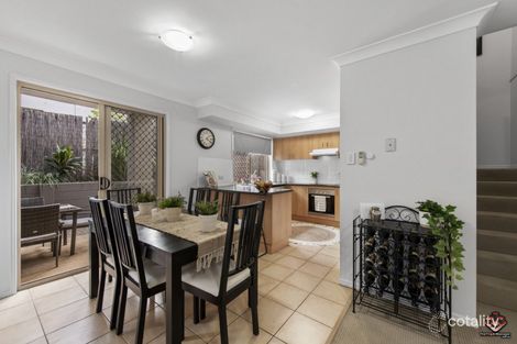 Property photo of 27/10 Kaija Street Mount Gravatt East QLD 4122