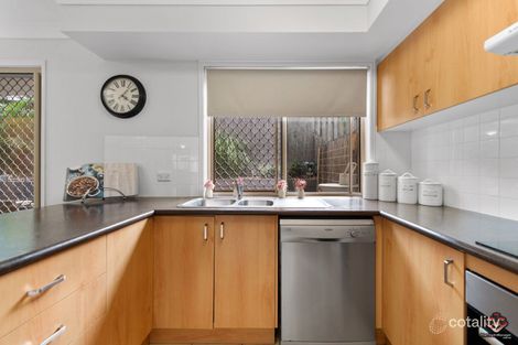 Property photo of 27/10 Kaija Street Mount Gravatt East QLD 4122