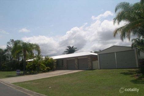 21 Caccini Cres, Burpengary, QLD 4505