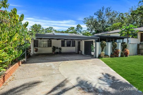 Property photo of 74 Brookfield Road Kenmore QLD 4069