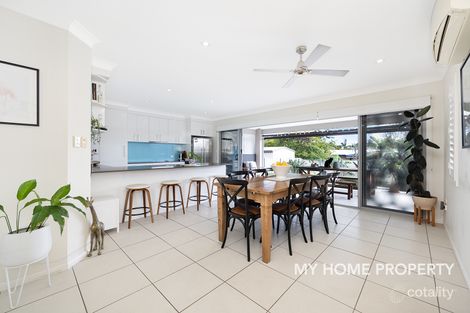 Property photo of 4 Skirving Street Morningside QLD 4170