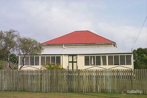 34 March St, Maryborough, QLD 4650