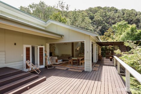 Property photo of 12 Diggers Crescent Great Mackerel Beach NSW 2108