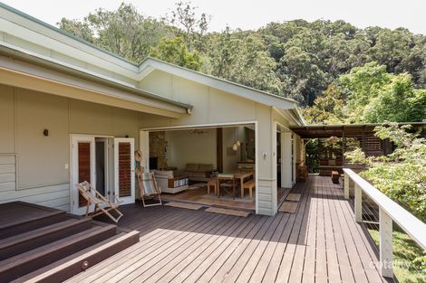 Property photo of 12 Diggers Crescent Great Mackerel Beach NSW 2108