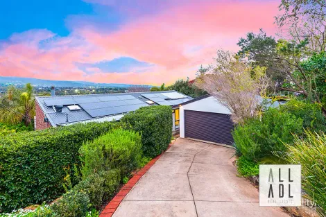 Property photo of 9 Landscape Crescent Highbury SA 5089
