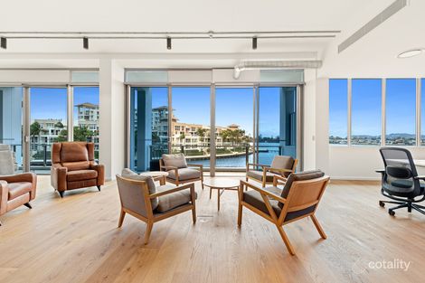 21/47 Watts Dr, Varsity Lakes, QLD 4227