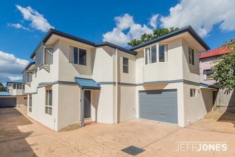 Property photo of 2/105 Kirkland Avenue Coorparoo QLD 4151